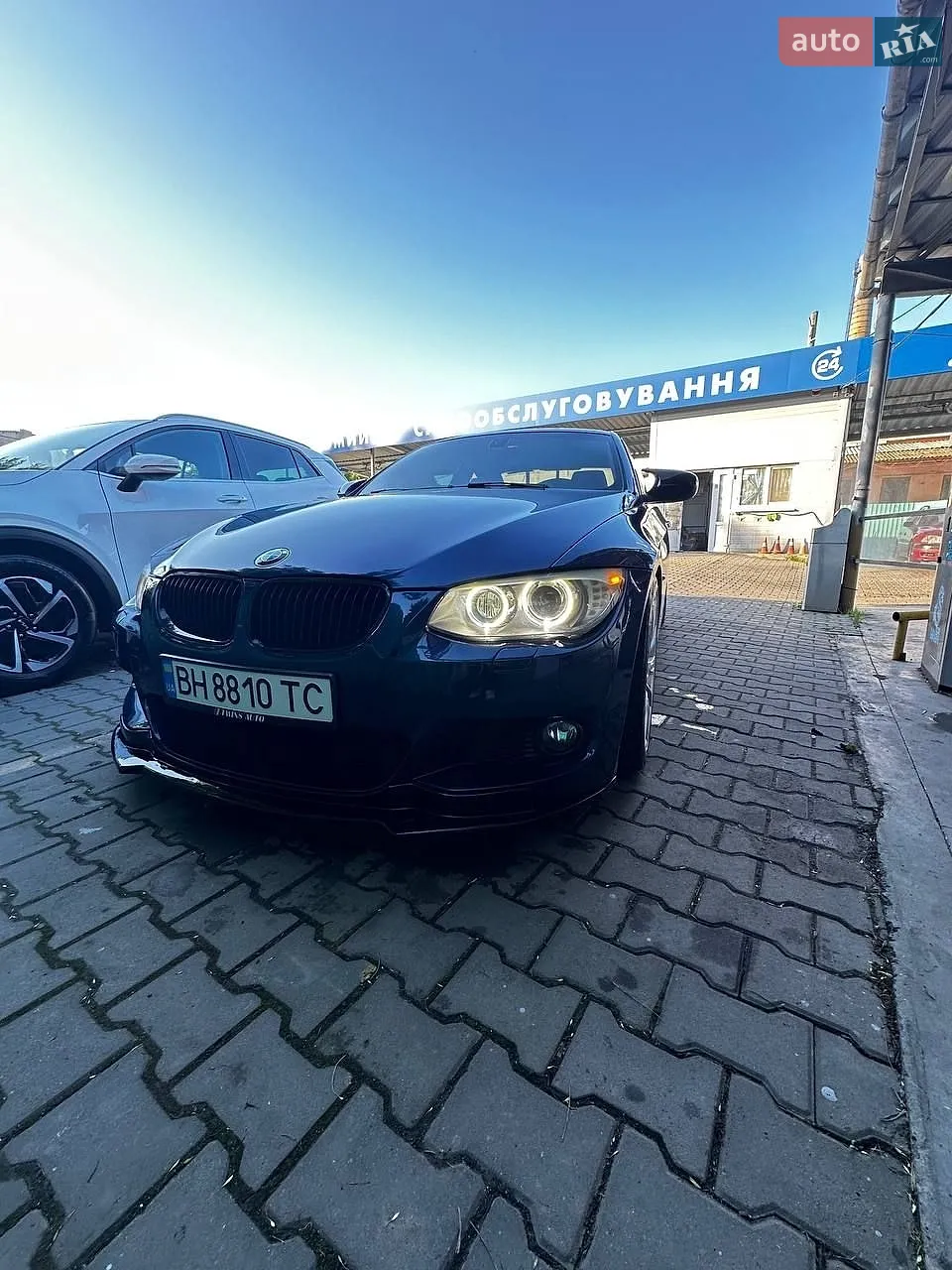 2011 BMW 3er - мініатюра 10