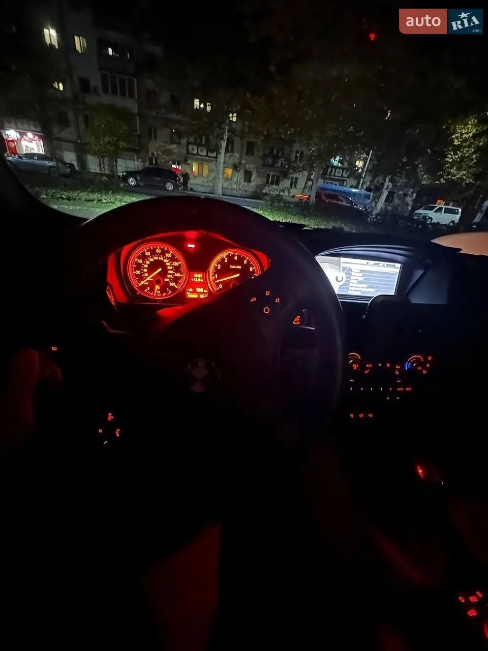 2011 BMW 3er - мініатюра 12