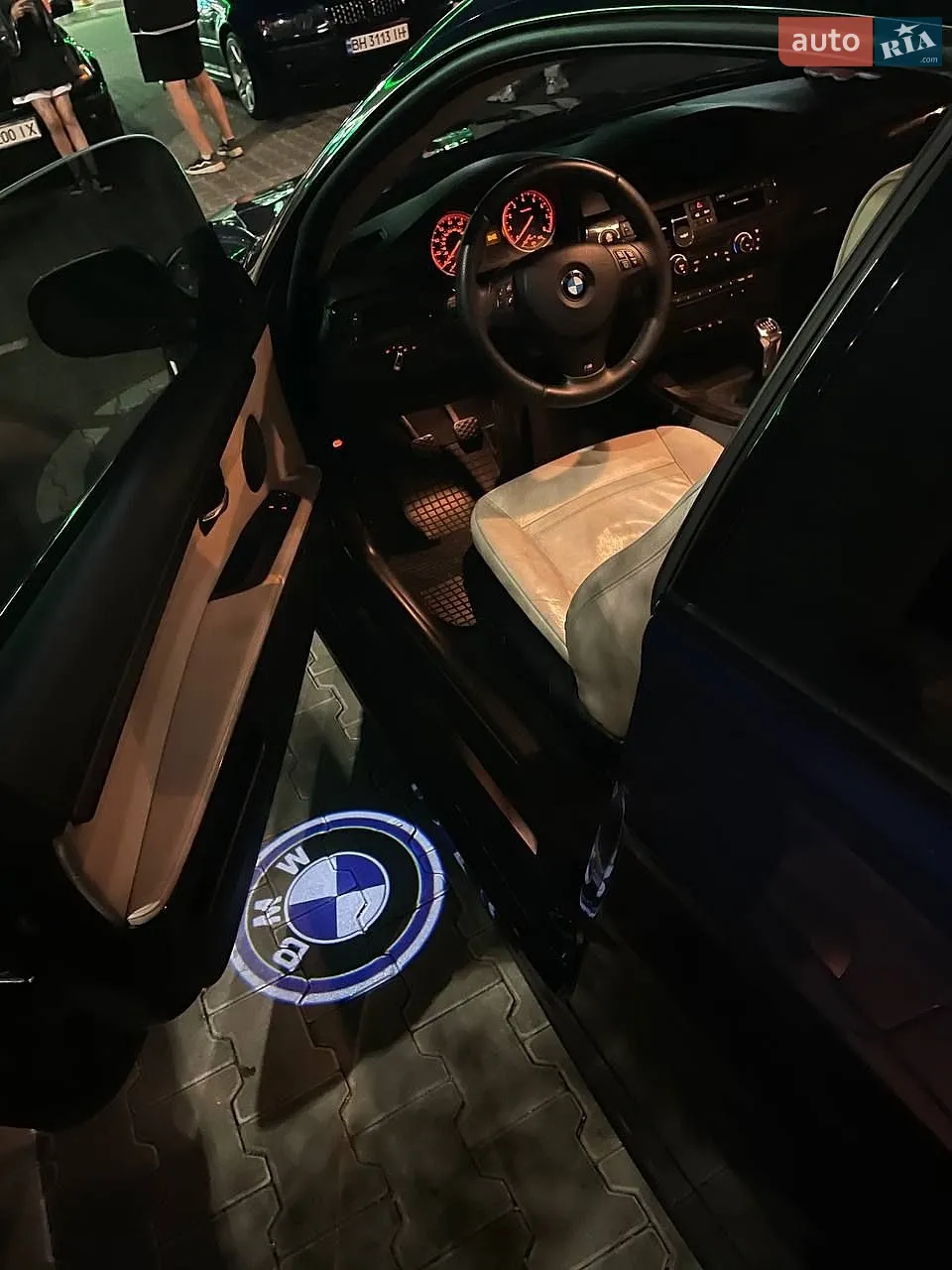 2011 BMW 3er - мініатюра 13