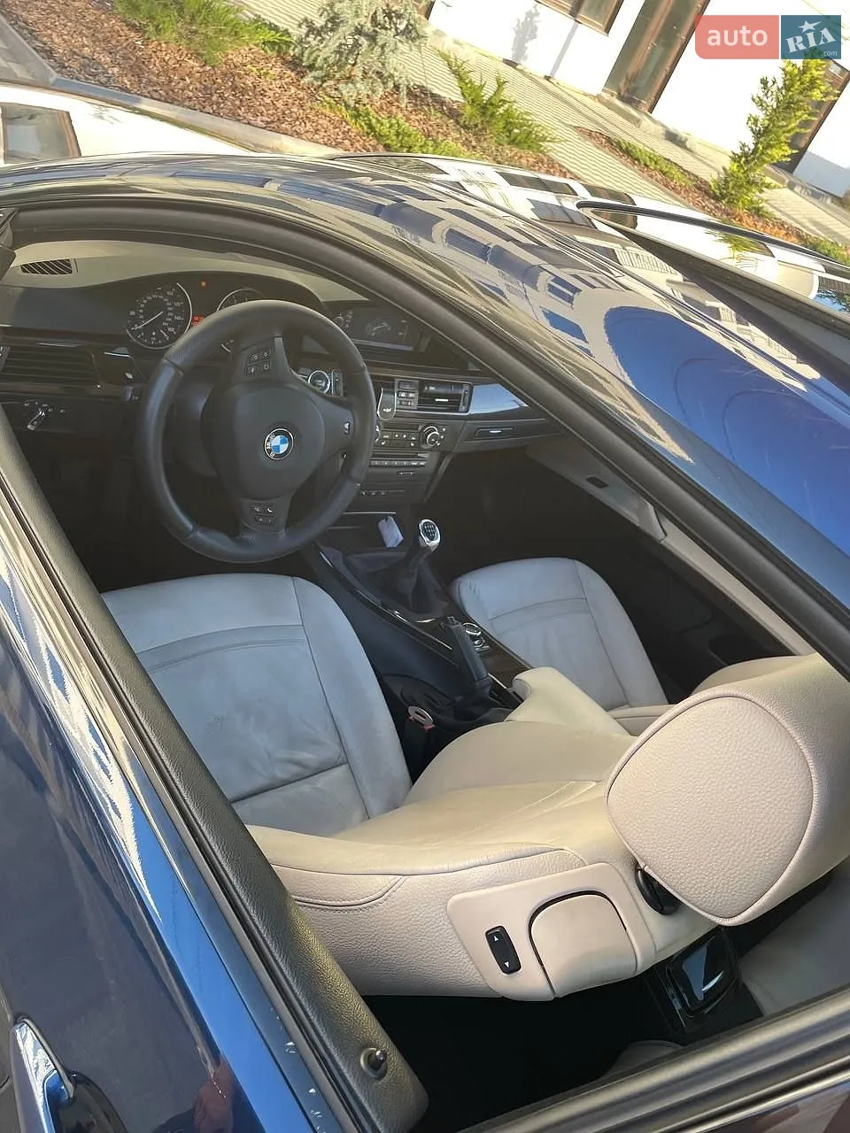 2011 BMW 3er - мініатюра 14