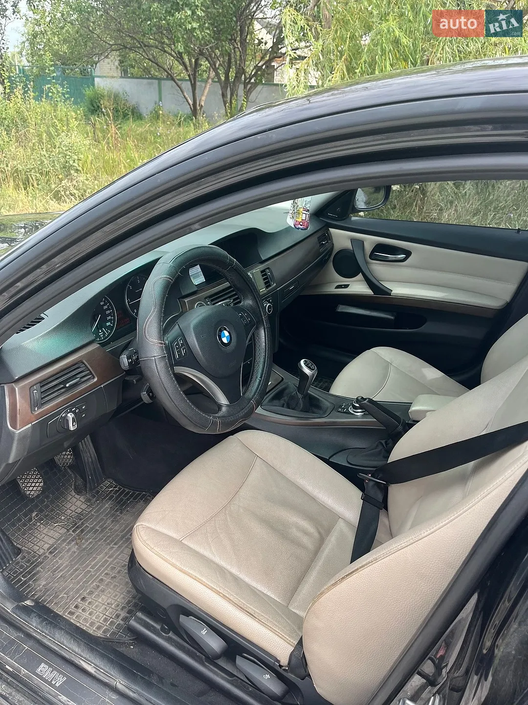 2010 BMW 3er - мініатюра 4