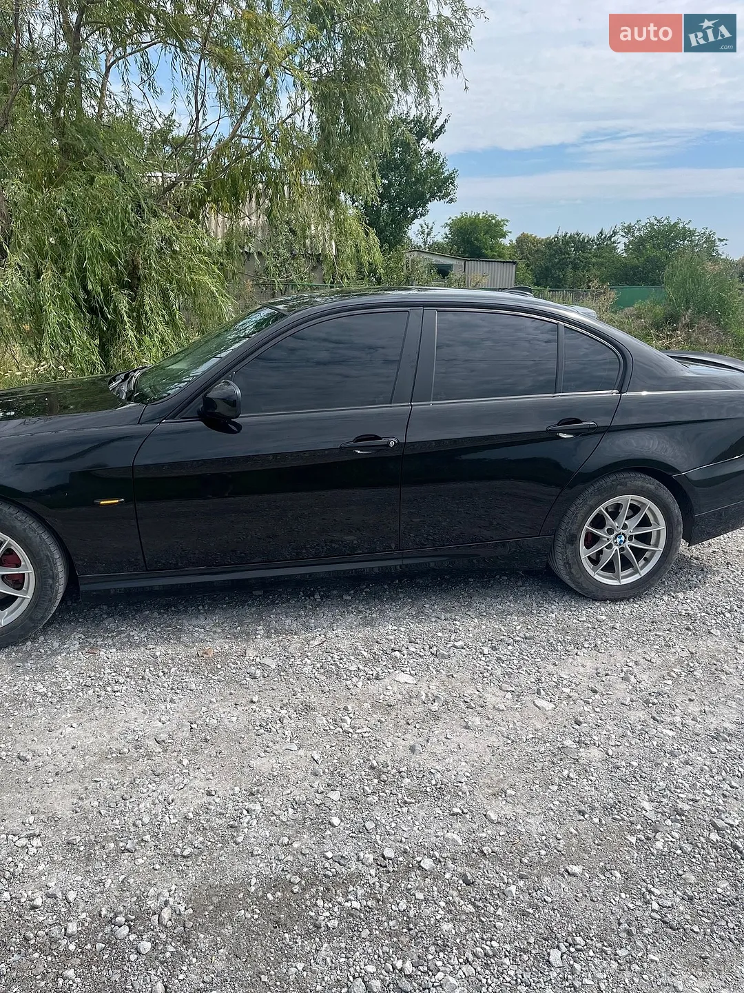 2010 BMW 3er - мініатюра 3