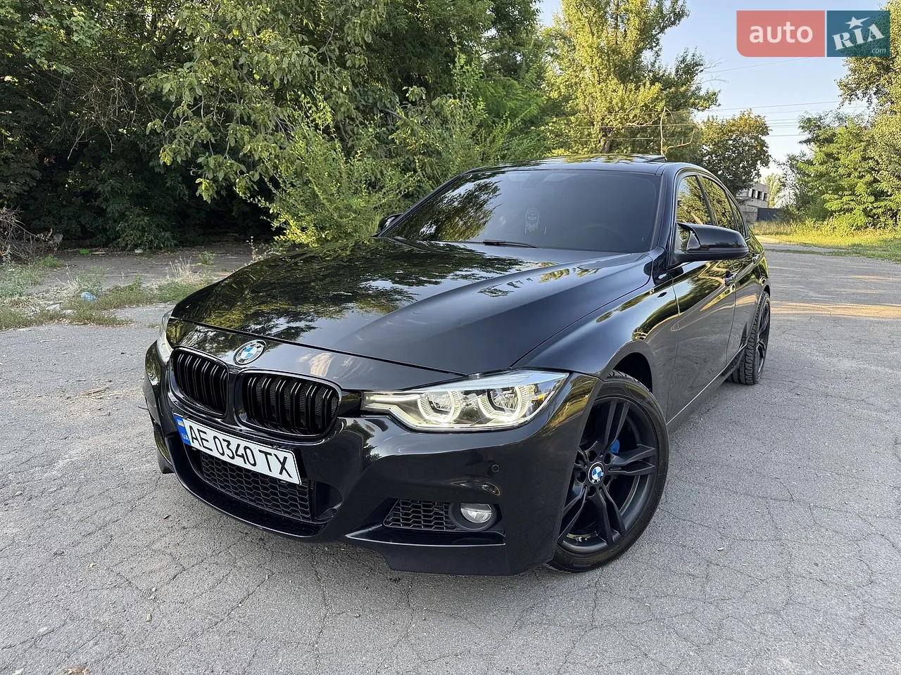 2015 BMW 3er - мініатюра 19