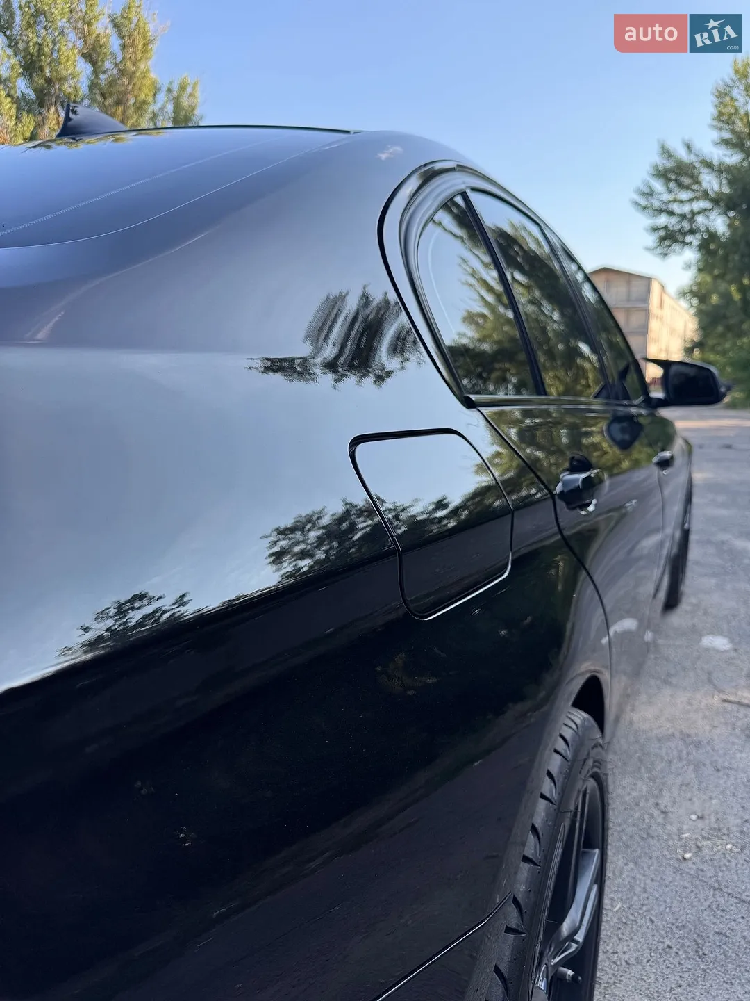 2015 BMW 3er - мініатюра 14