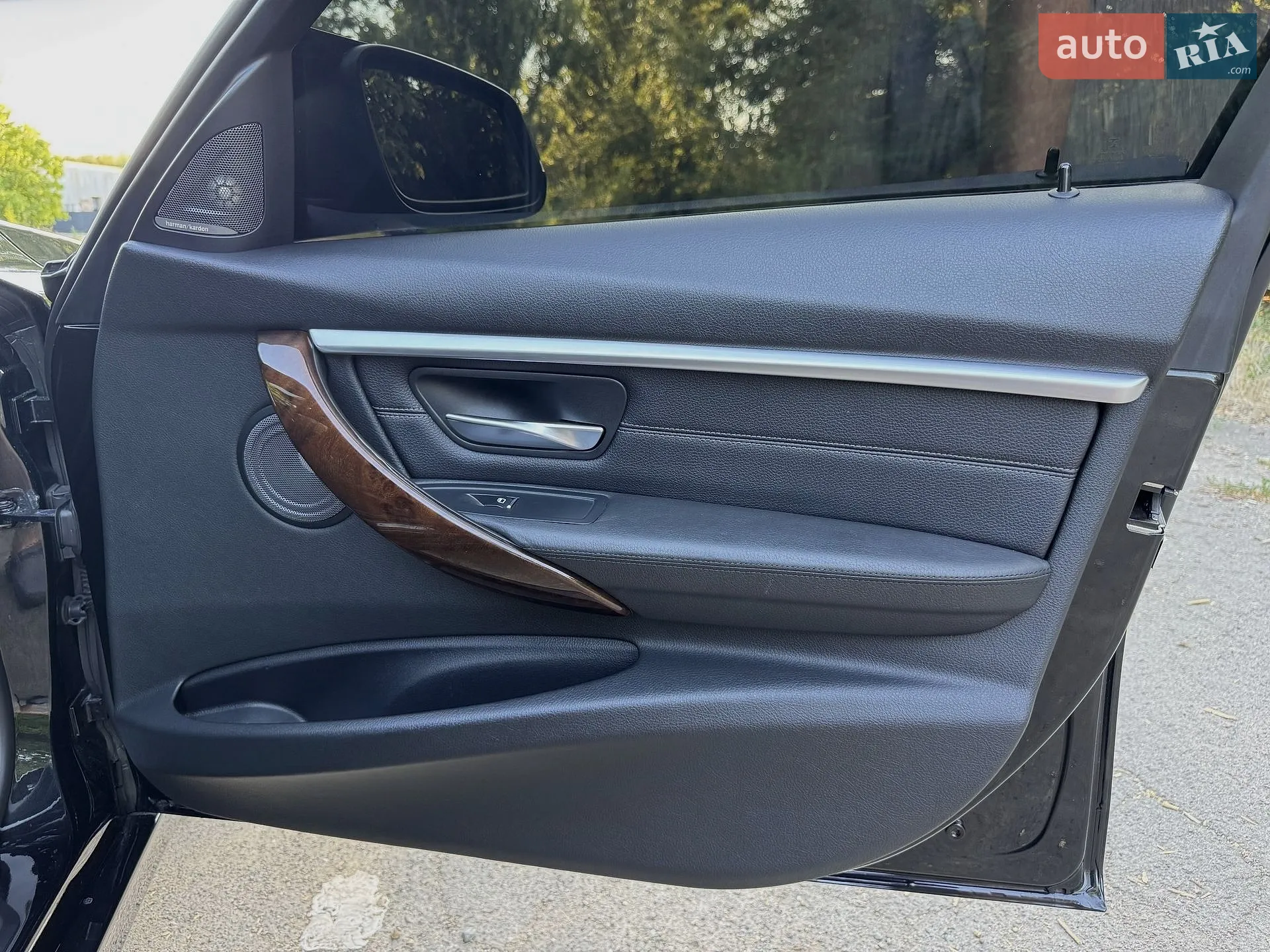 2015 BMW 3er - мініатюра 30