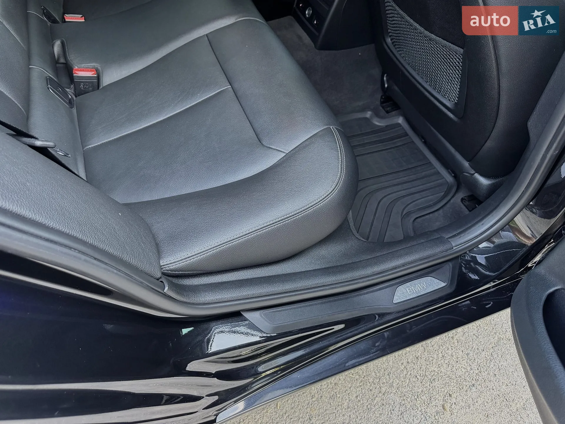 2015 BMW 3er - мініатюра 32