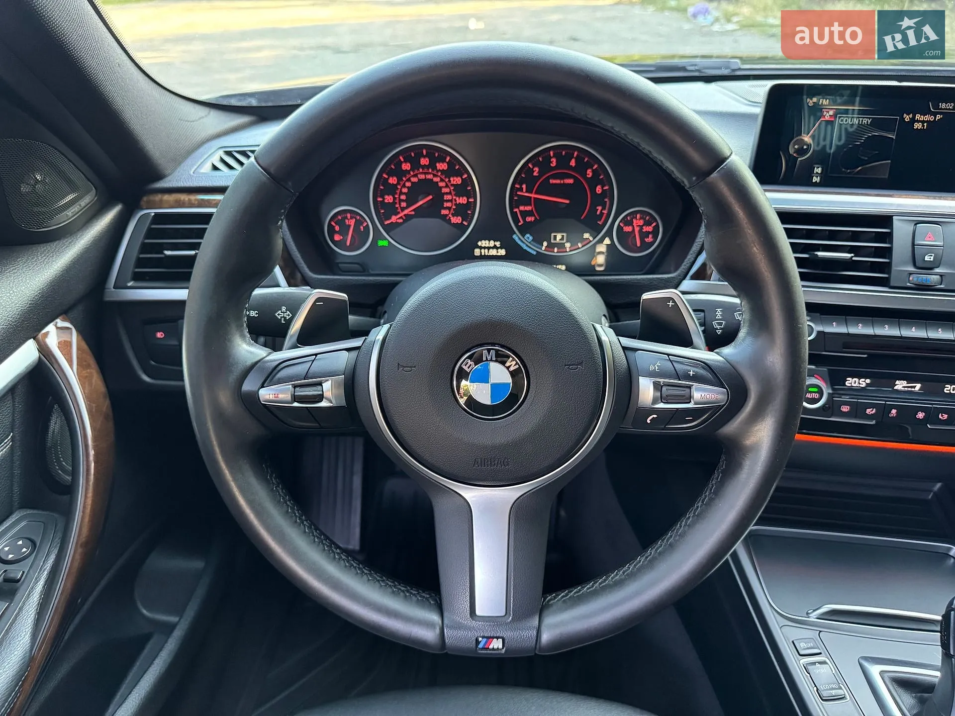 2015 BMW 3er - мініатюра 39