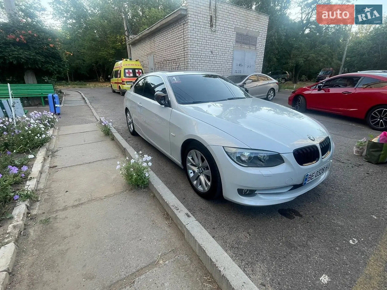 2013 BMW 3er - мініатюра 13