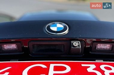 Седан BMW 3 Series 2020 в Львове