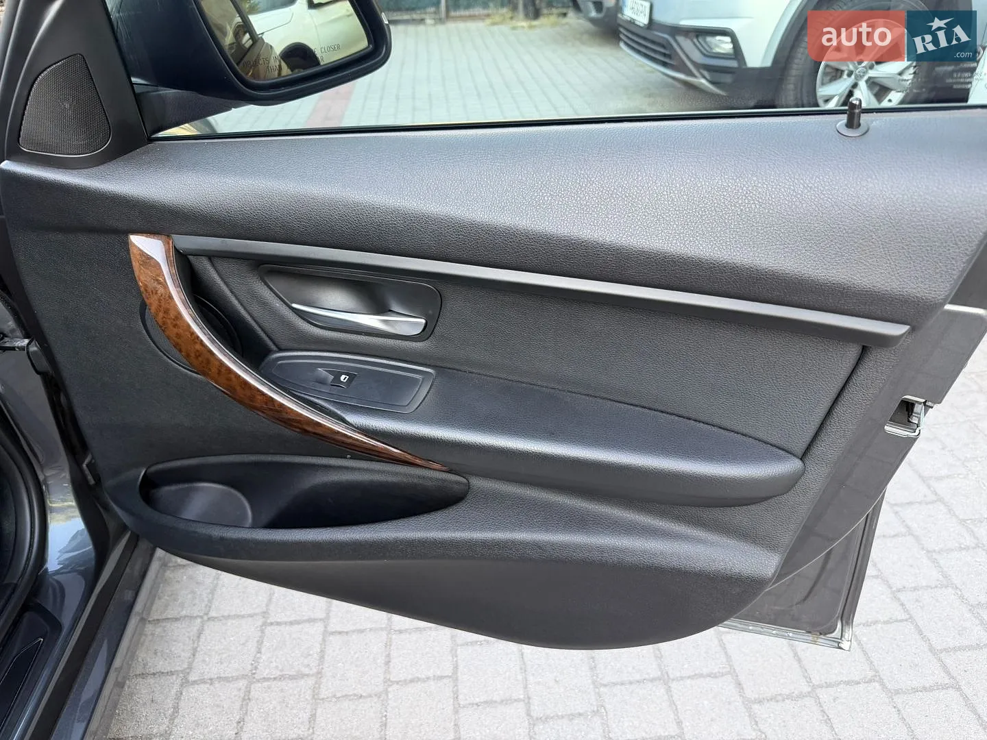 2015 BMW 3er - мініатюра 18