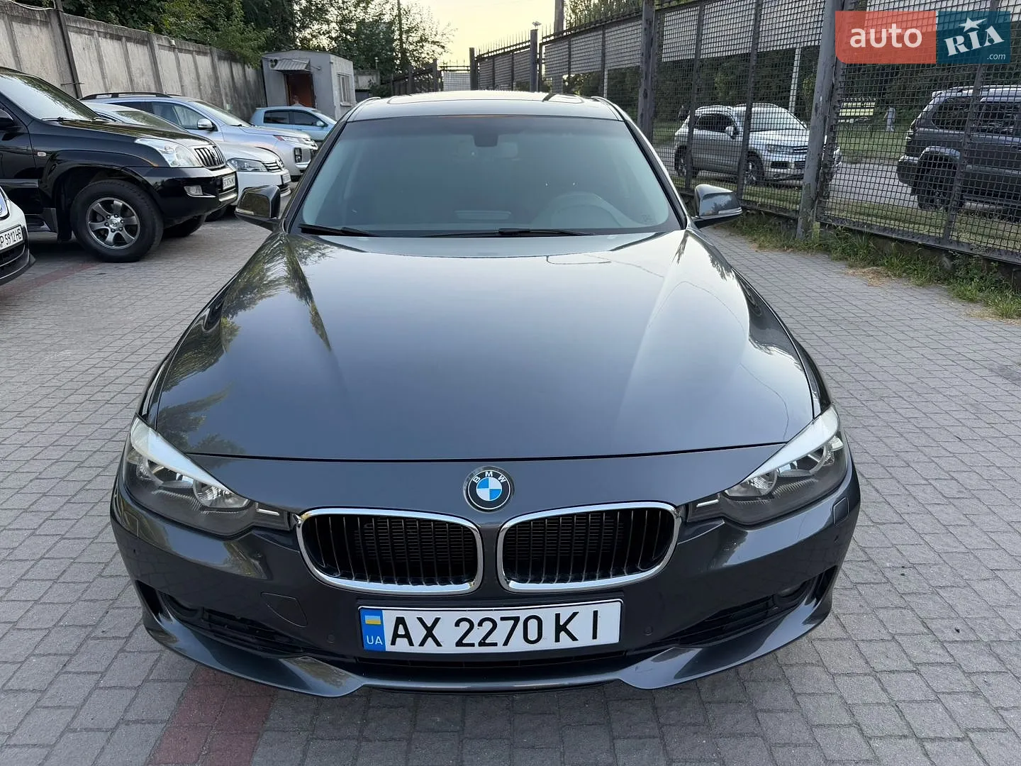2015 BMW 3er - мініатюра 22