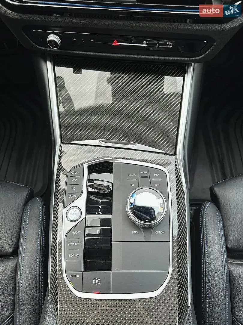 2025 BMW 3er - мініатюра 7