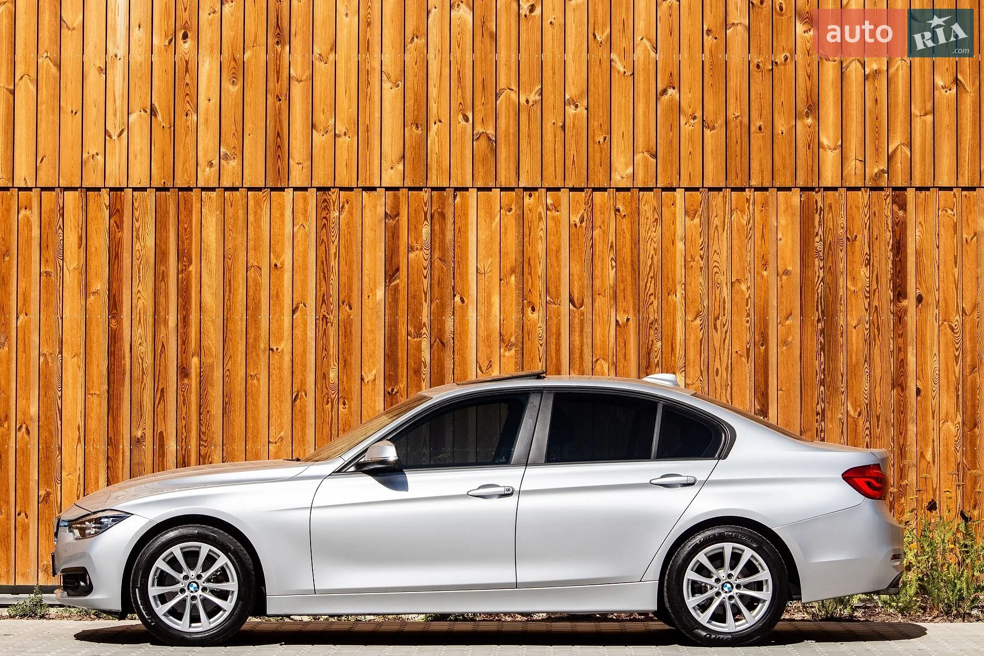 2017 BMW 3er - мініатюра 10
