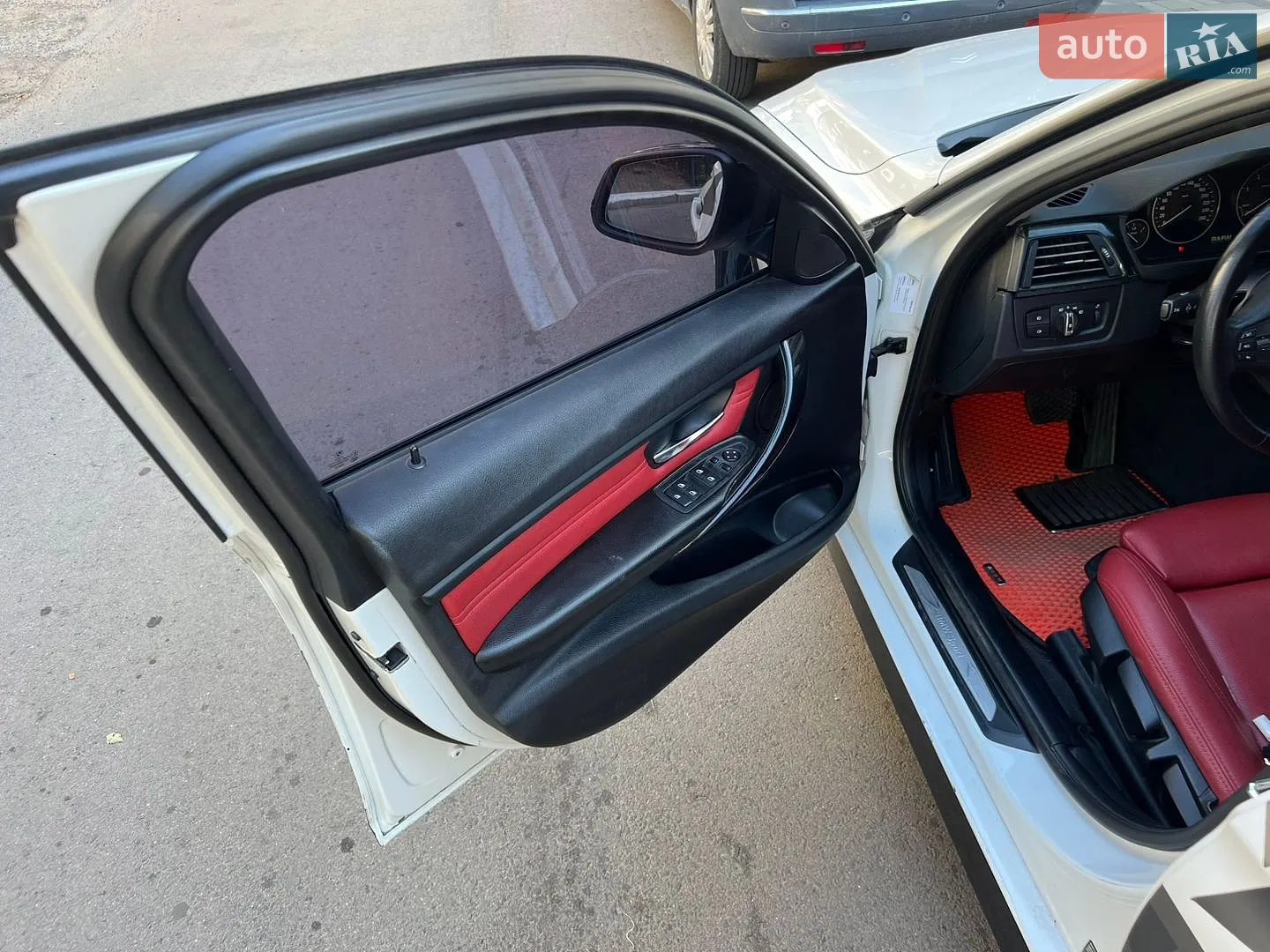 2012 BMW 3er - мініатюра 15