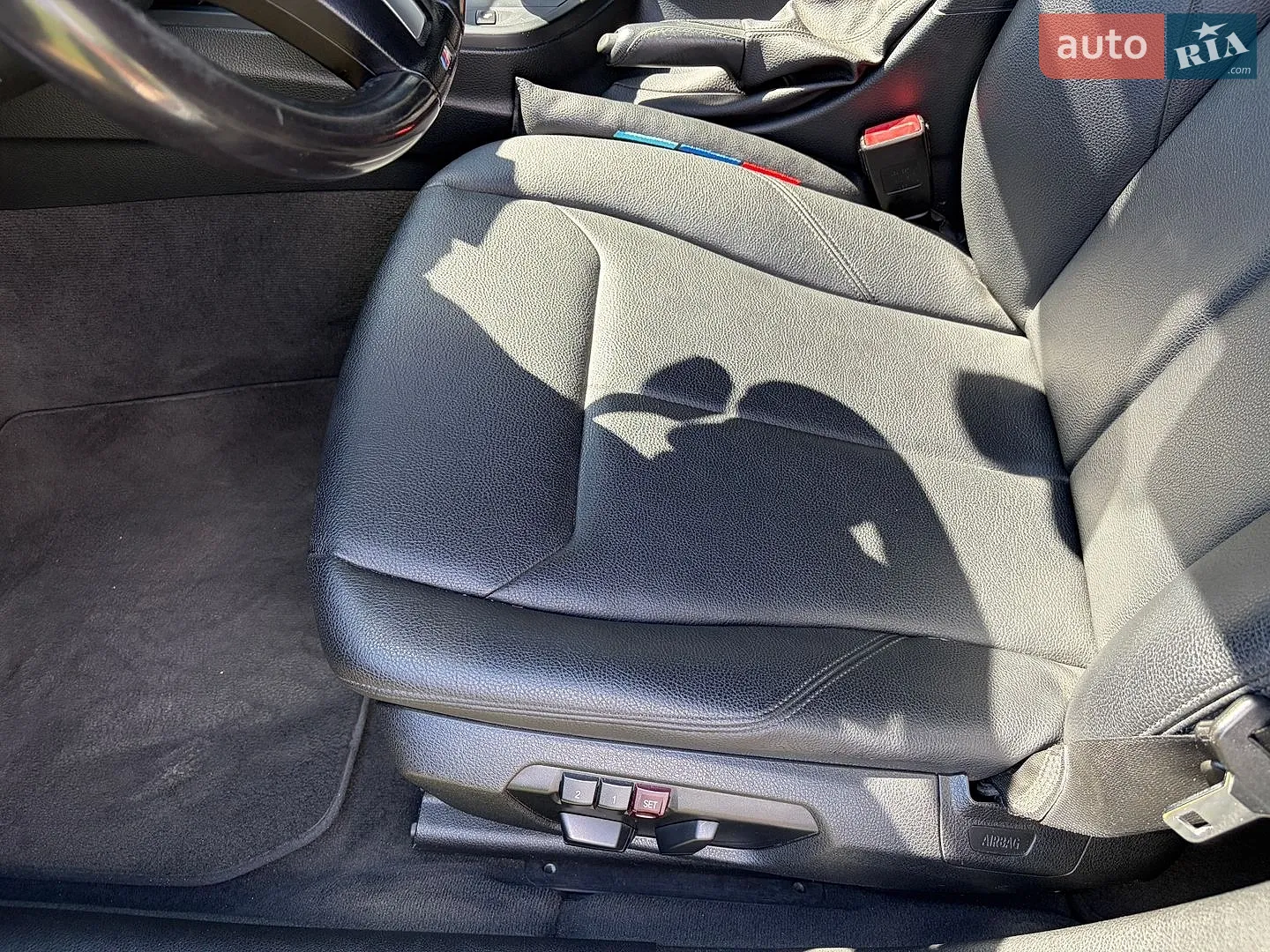 2015 BMW 3er - мініатюра 10