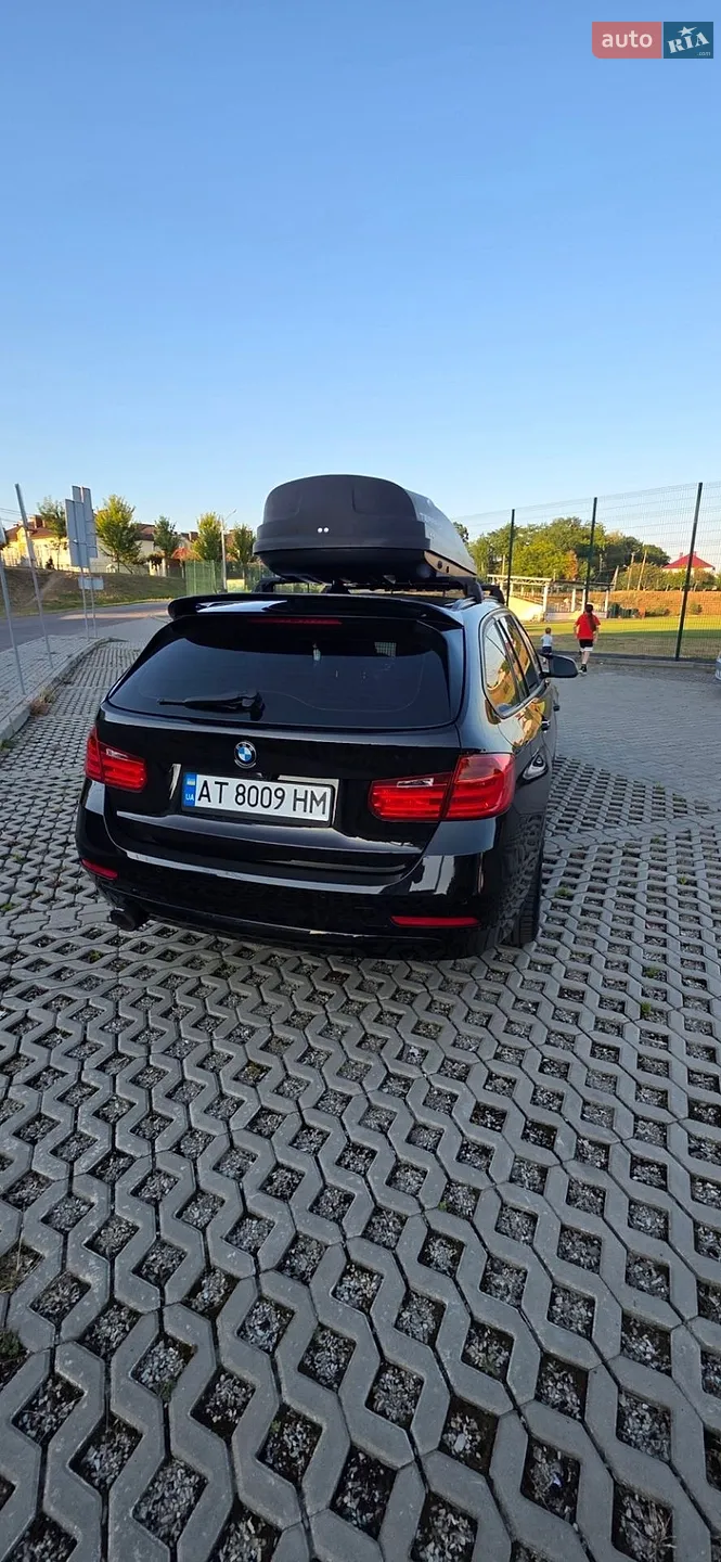 BMW 3 Series 2015 VIN WBA3K91020K404400 фото оголошення 52 з 75