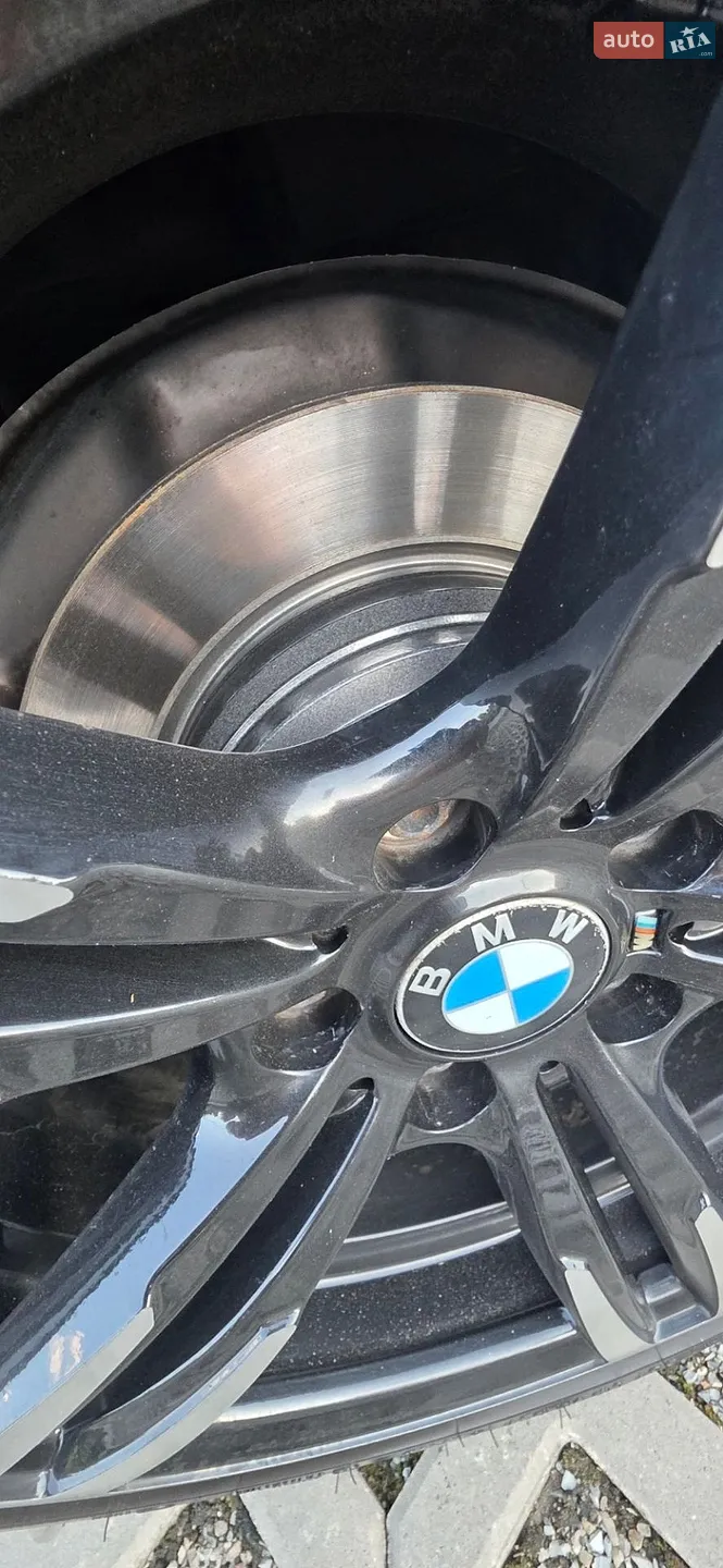 BMW 3 Series 2015 VIN WBA3K91020K404400 фото оголошення 63 з 75