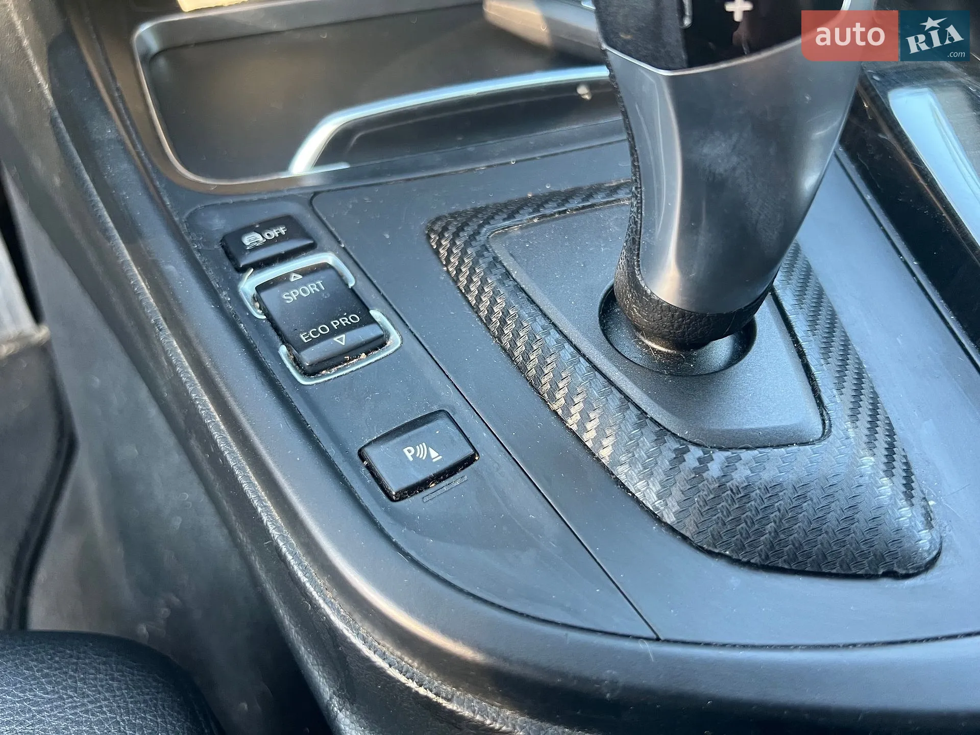 2017 BMW 3er - мініатюра 41