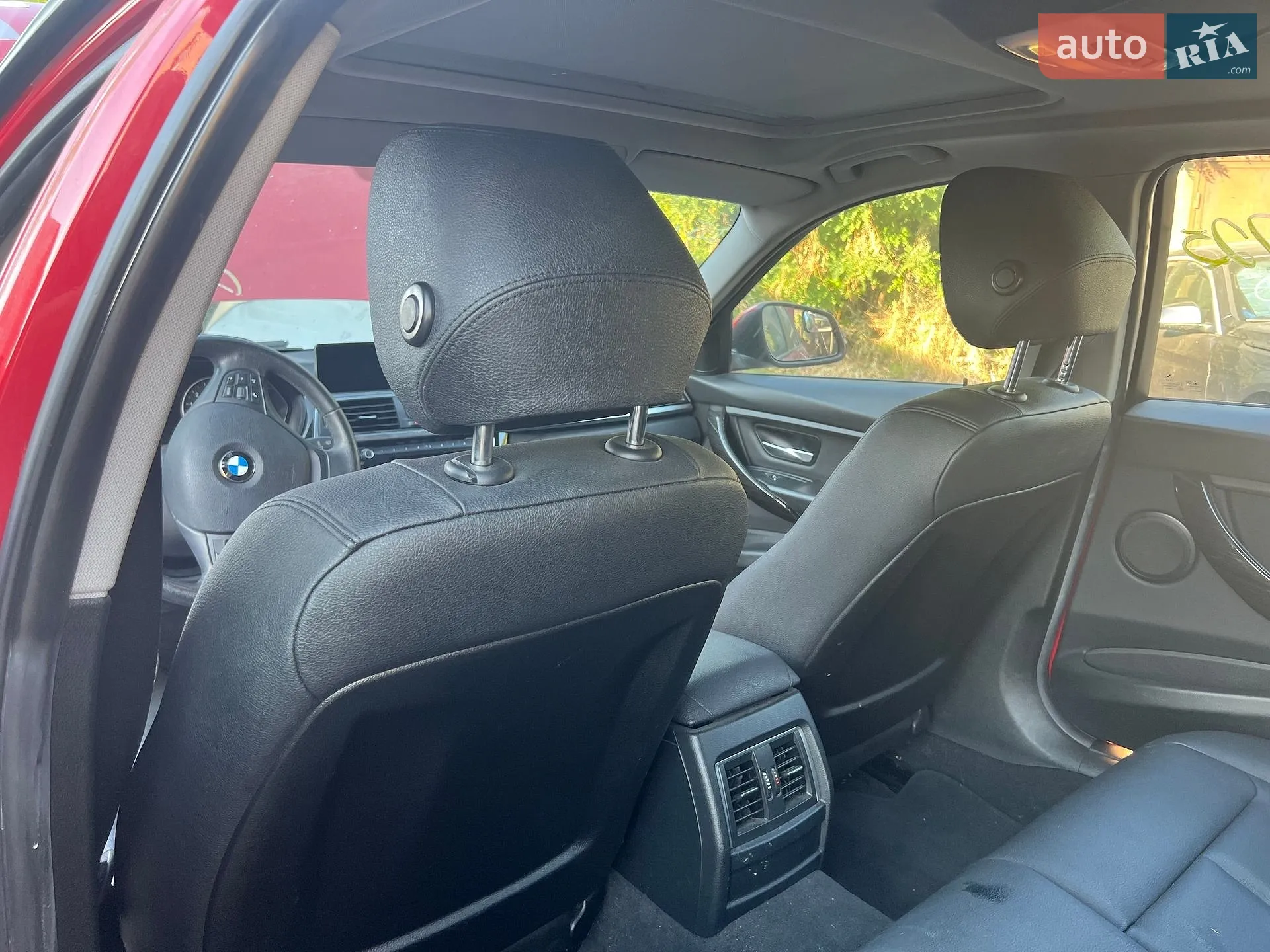 2017 BMW 3er - мініатюра 26