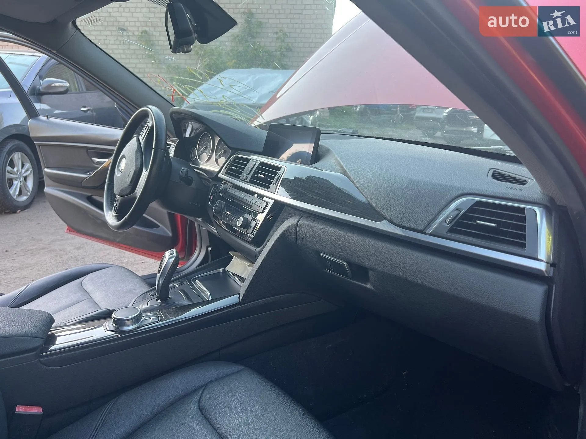 2017 BMW 3er - мініатюра 29
