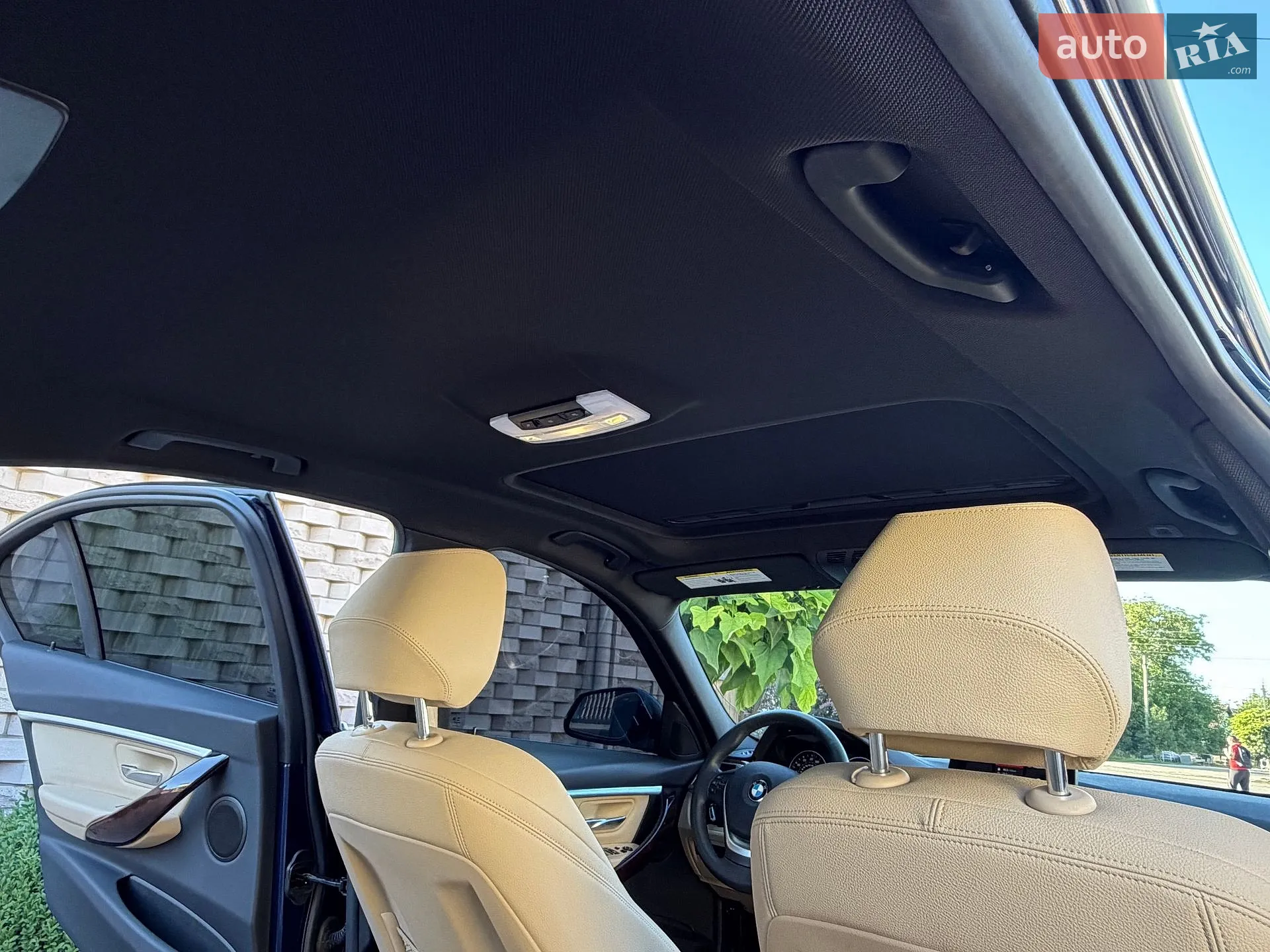2018 BMW 3er - мініатюра 12