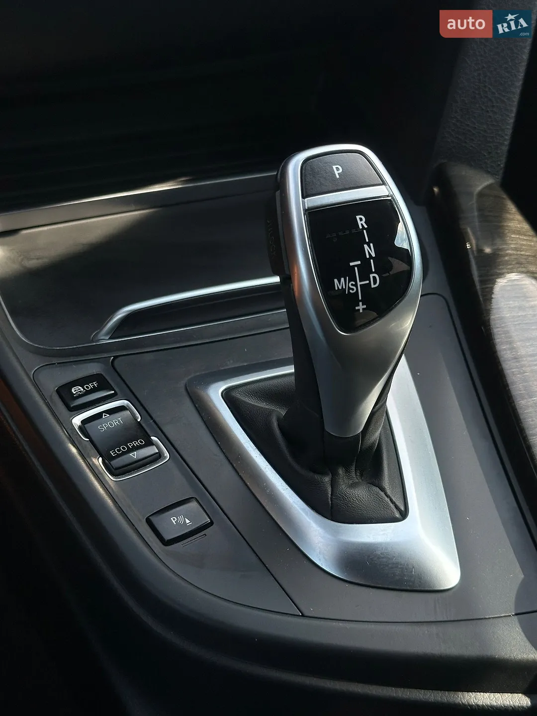 2017 BMW 3er - мініатюра 37
