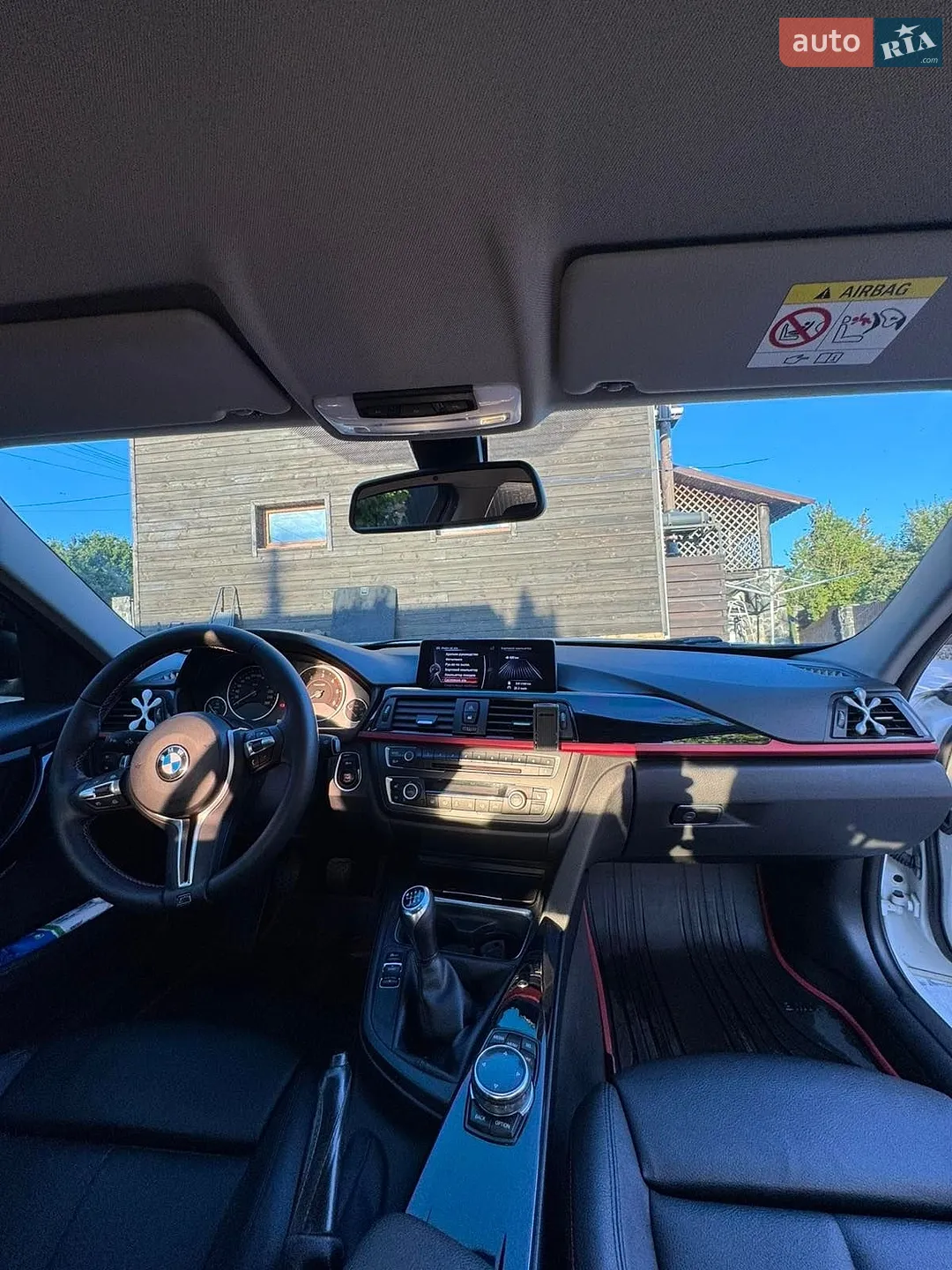 2013 BMW 3er - мініатюра 11