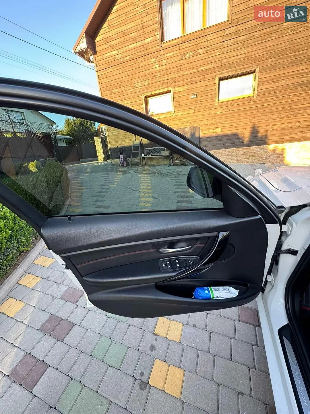 2013 BMW 3er - мініатюра 17