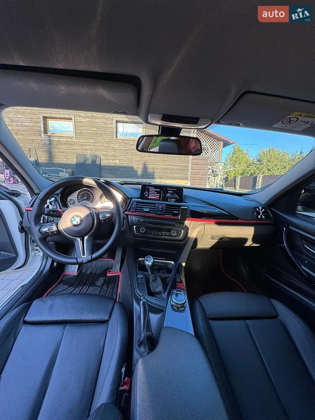 2013 BMW 3er - мініатюра 18