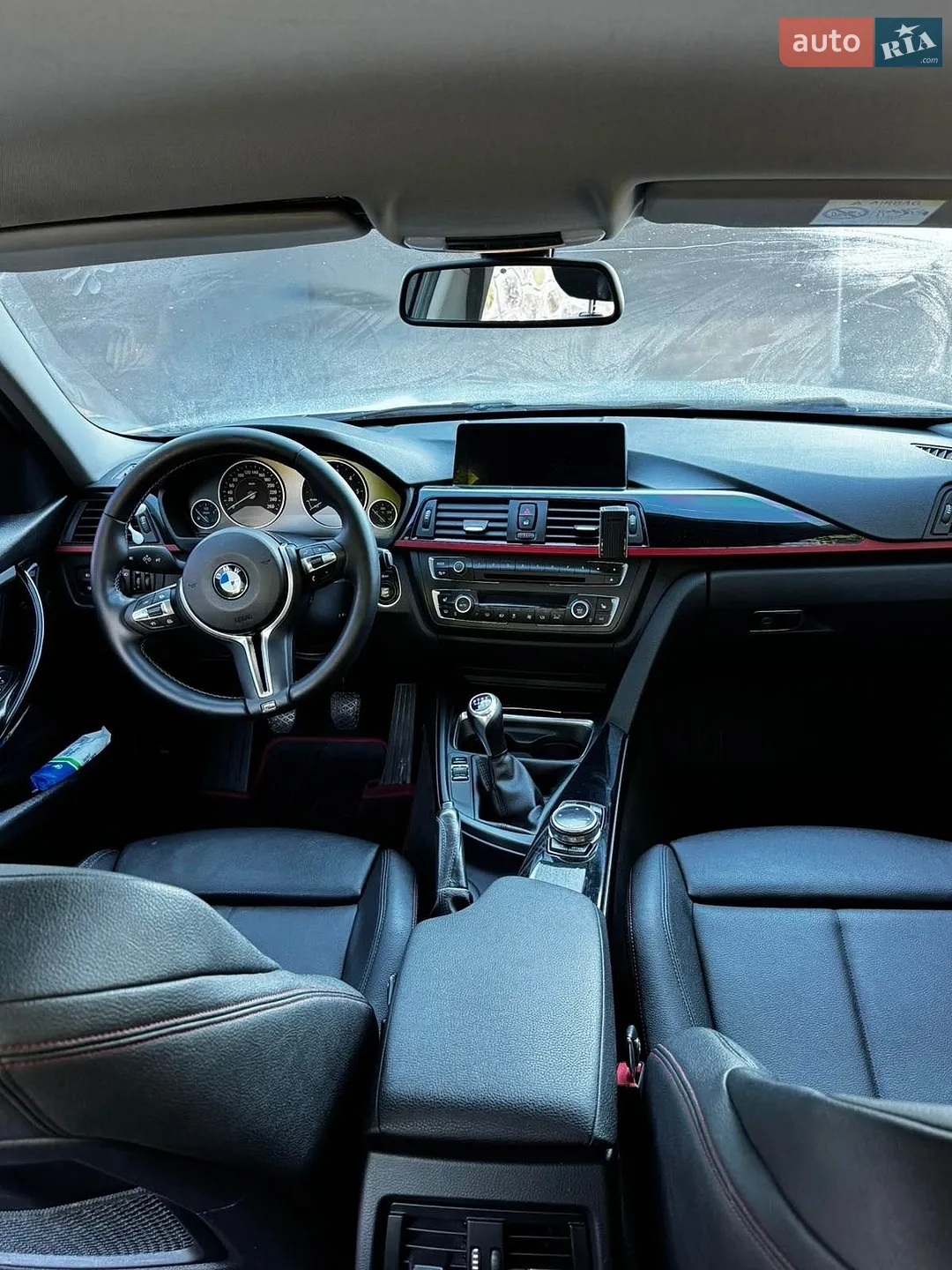 2013 BMW 3er - мініатюра 21
