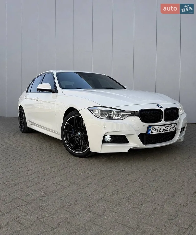 2018 BMW 3er - мініатюра 37