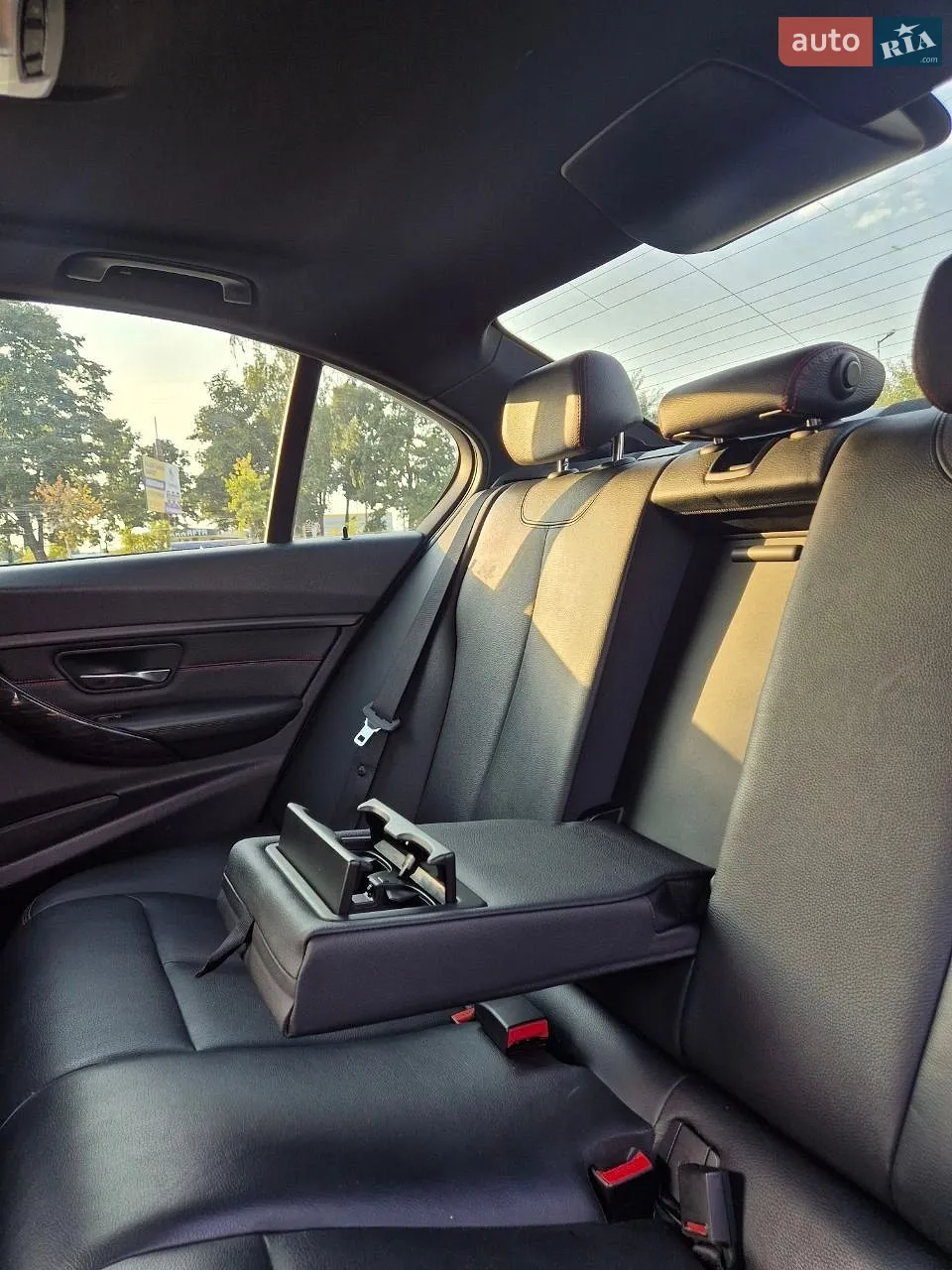 2014 BMW 3er - мініатюра 17