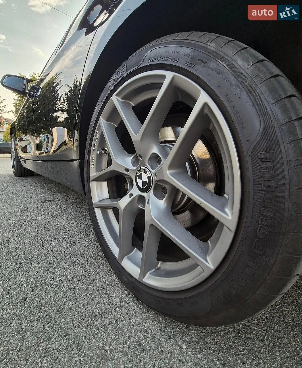 2014 BMW 3er - мініатюра 20
