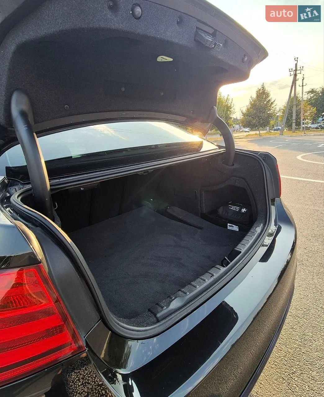 2014 BMW 3er - мініатюра 19