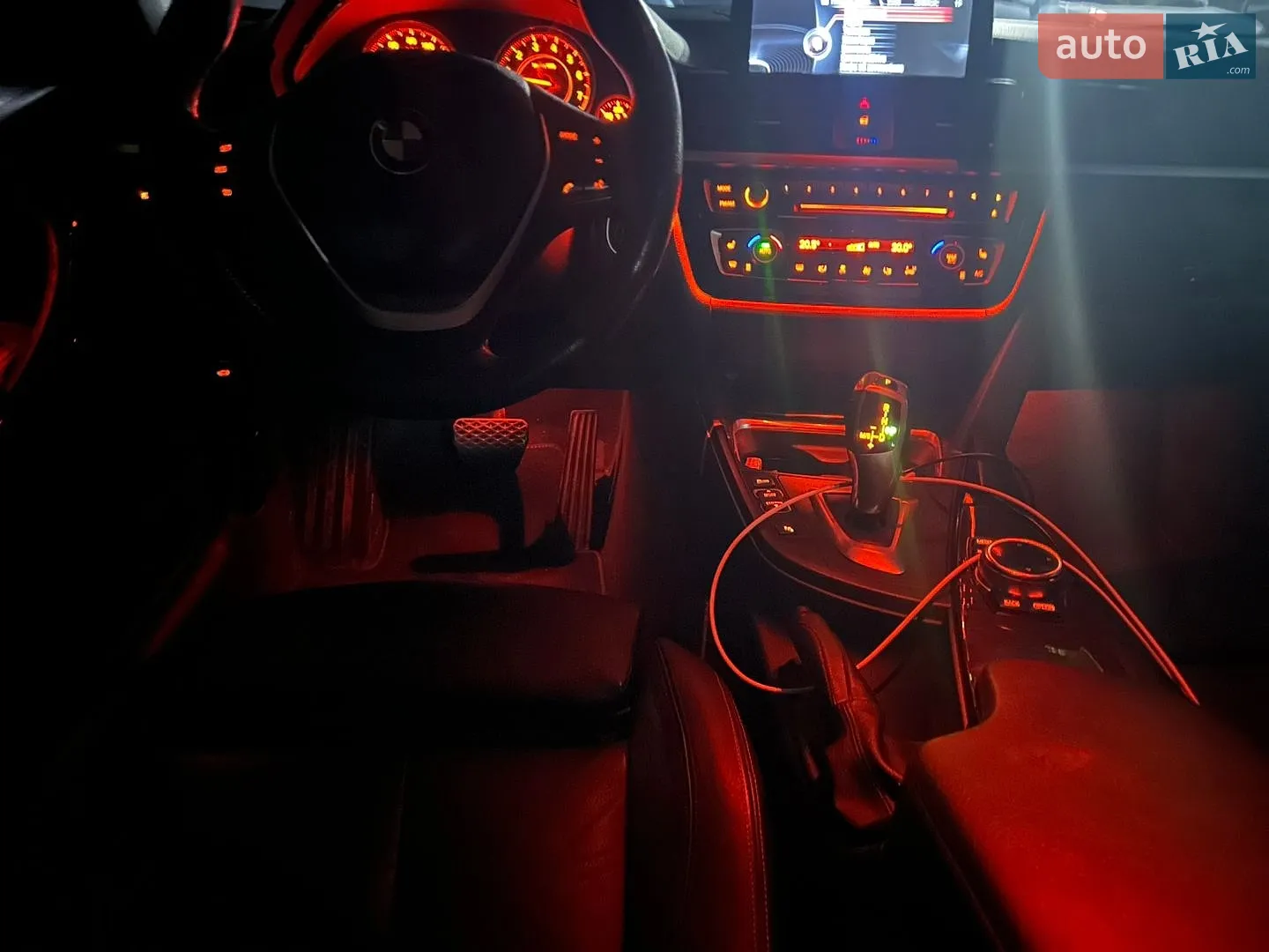 2014 BMW 3er - мініатюра 21