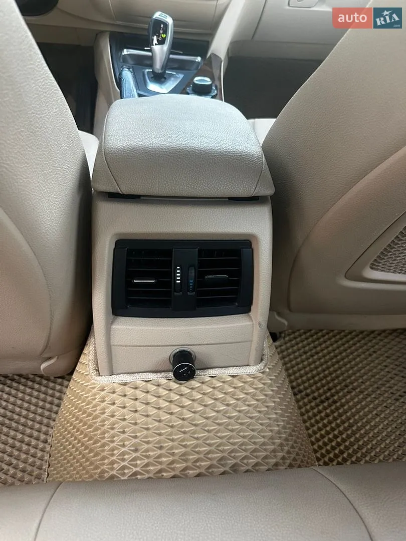 2015 BMW 3er - мініатюра 12