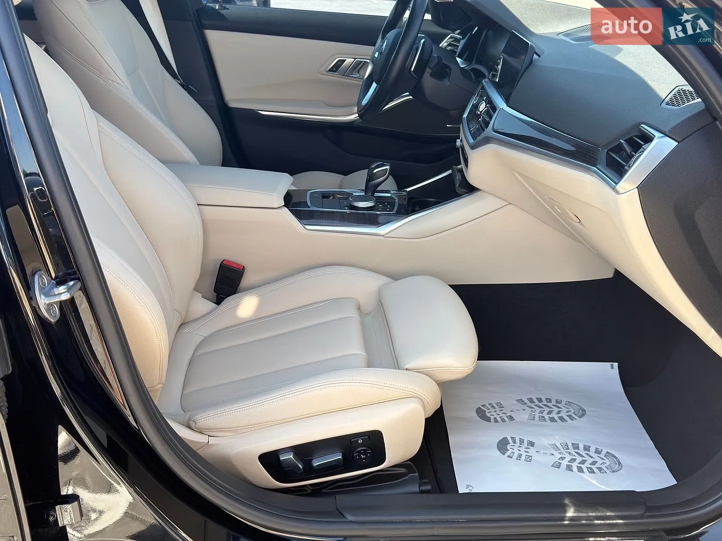 2019 BMW 3er - мініатюра 8