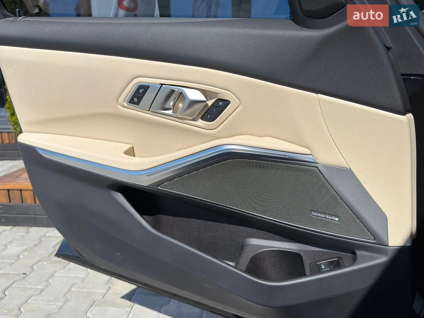 2019 BMW 3er - мініатюра 12