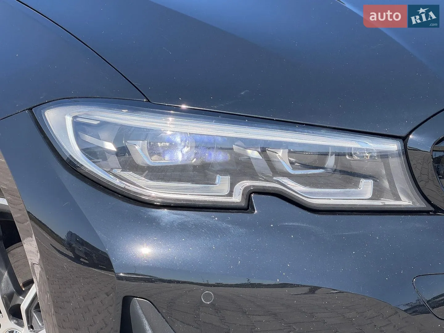 2019 BMW 3er - мініатюра 14