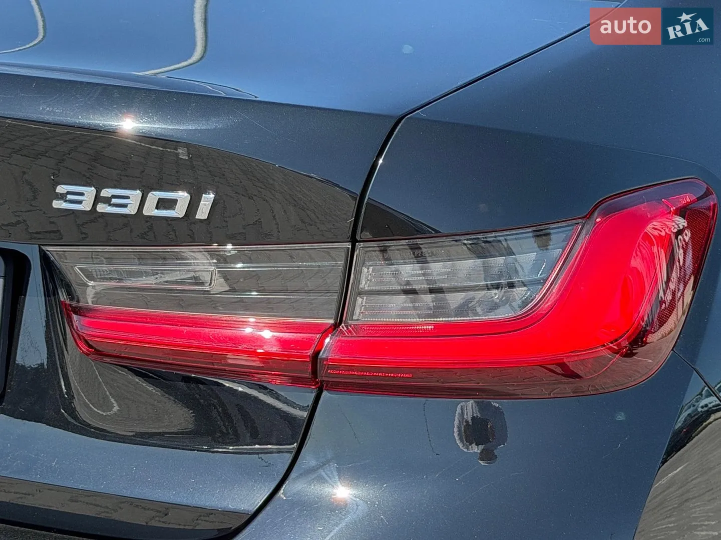 2019 BMW 3er - мініатюра 17
