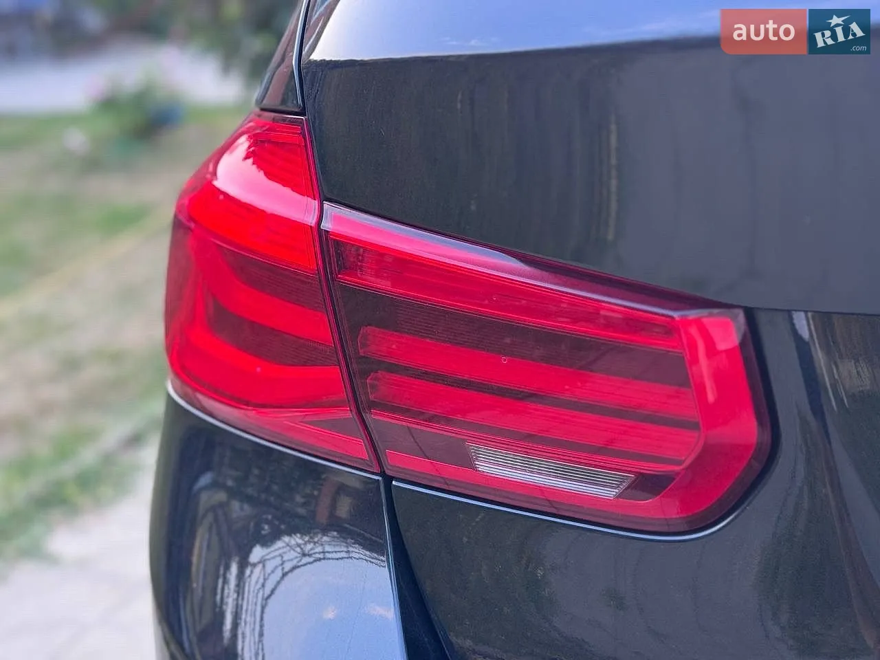 2016 BMW 3er - мініатюра 19