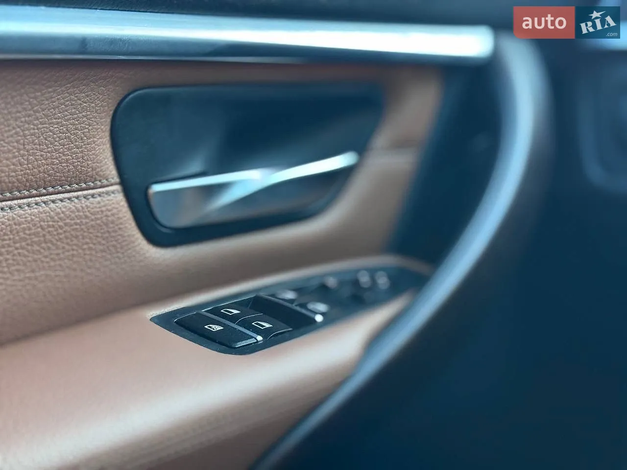 2016 BMW 3er - мініатюра 47