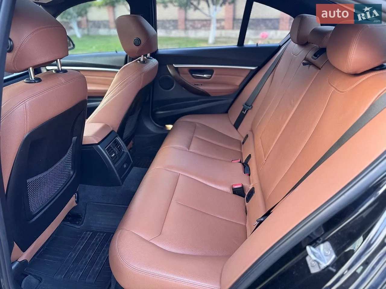 2016 BMW 3er - мініатюра 55