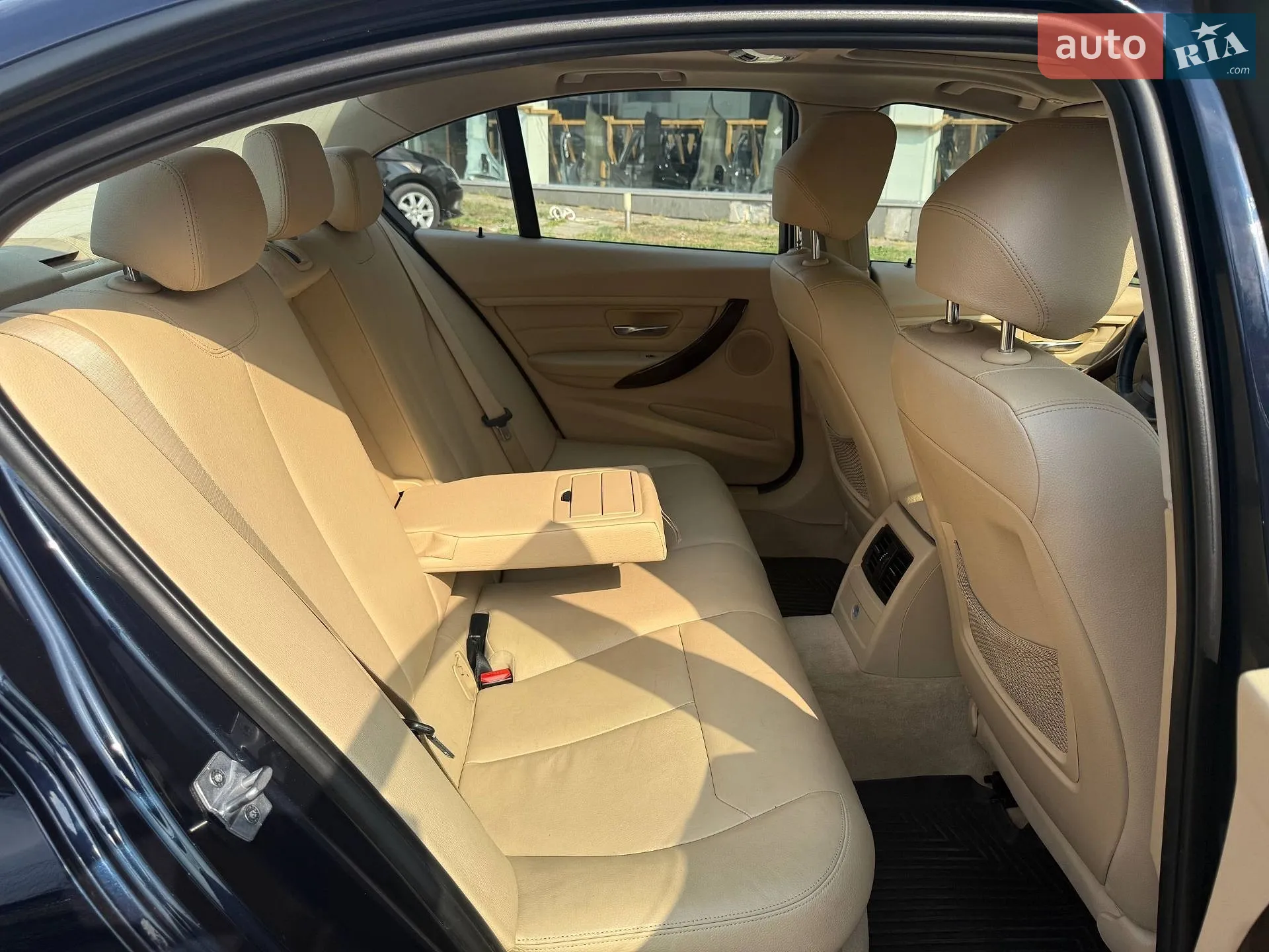 2013 BMW 3er - мініатюра 14