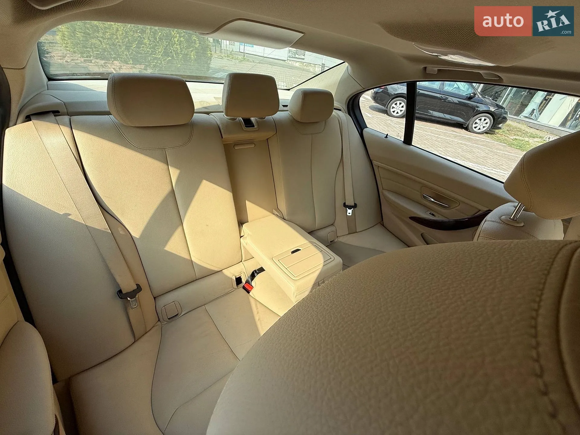 2013 BMW 3er - мініатюра 15