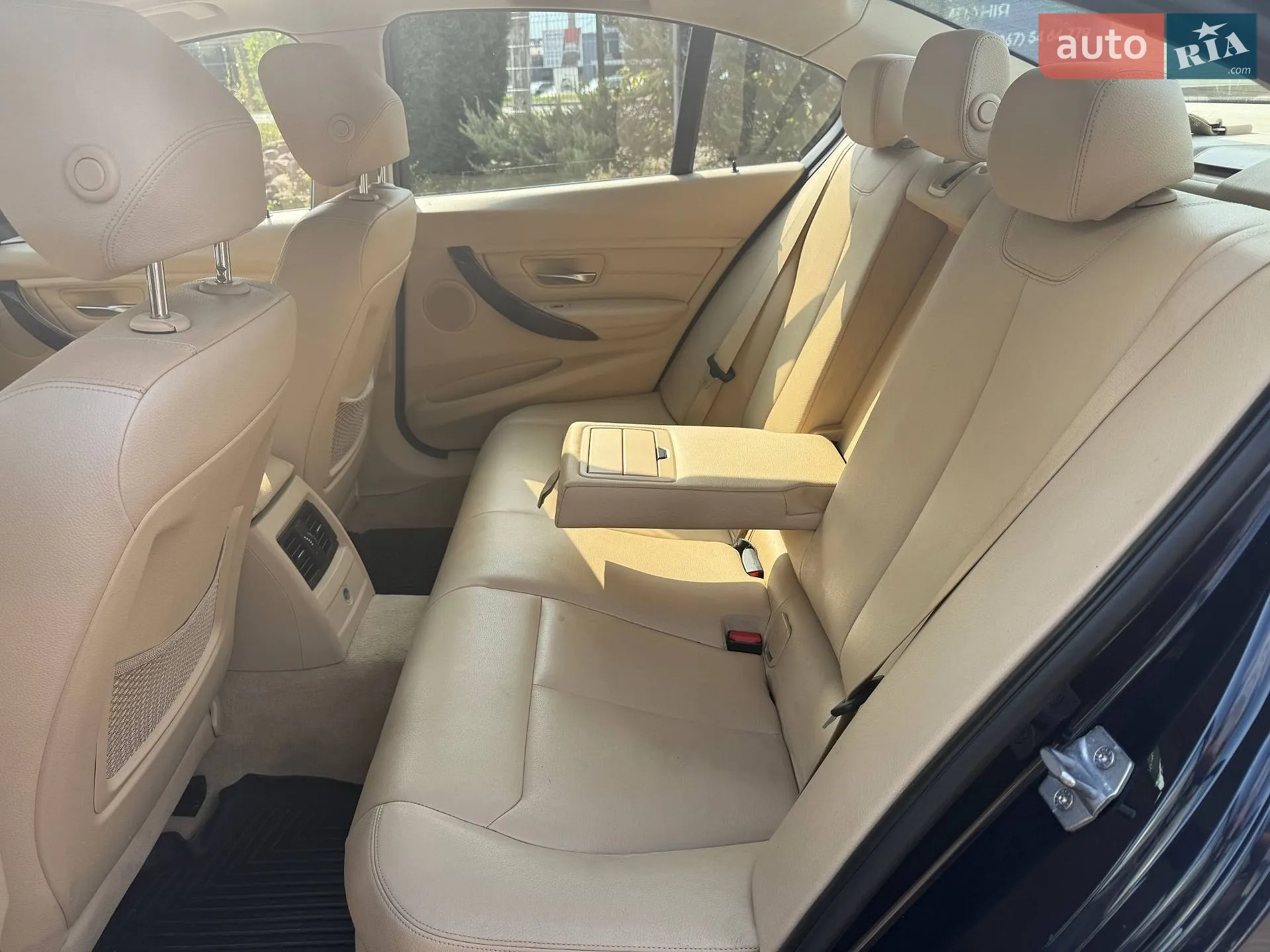 2013 BMW 3er - мініатюра 19