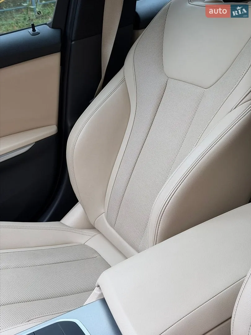 2022 BMW 3er - мініатюра 26