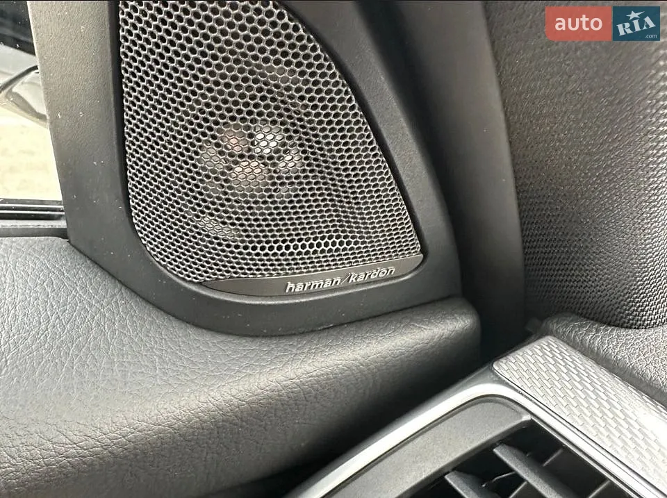 2019 BMW 3er - мініатюра 38