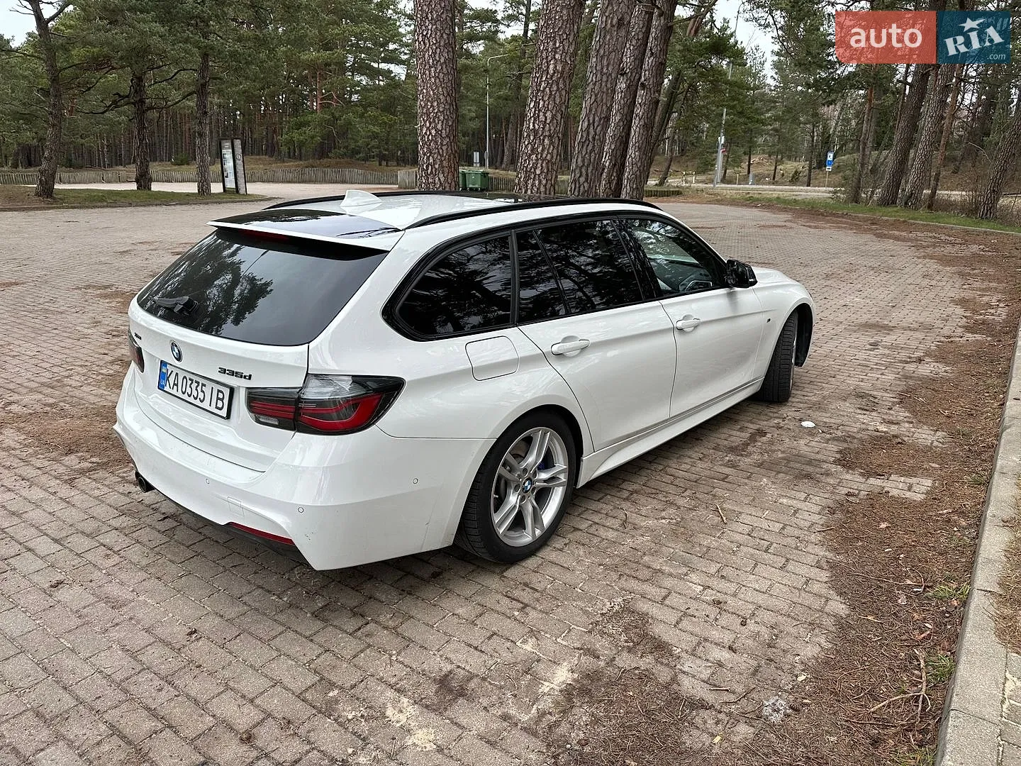 2019 BMW 3er - мініатюра 17