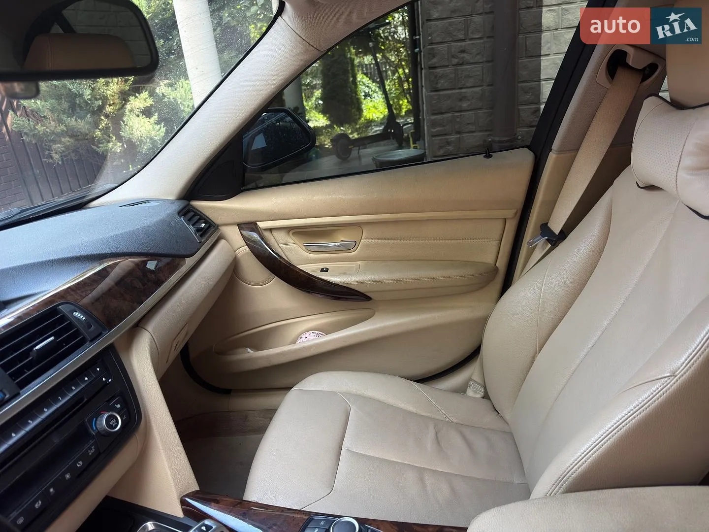 2013 BMW 3er - мініатюра 12
